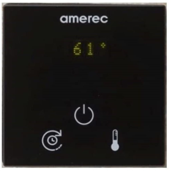 Amerec Steam Generator Control Wayfair Canada